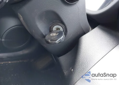 2009 Toyota Rav4 Sport из США, поврежденный, VIN 2T3BF32V29W011768